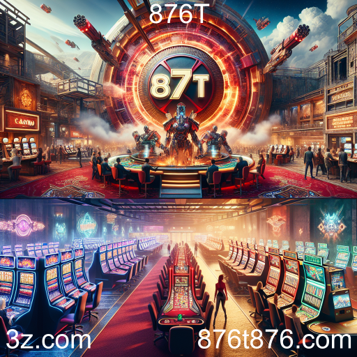 A Excitação dos Jogos de Ação: Um Mergulho na Dinâmica e Adrenalina