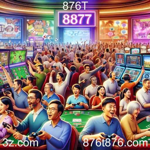 As Últimas Tendências e Novidades do Mundo dos Jogos